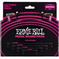 thumbnail image 1 of Ernie Ball Câble Plat à Ruban Multi-Pack, 1 of 7