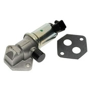 BWD Fuel Injection Idle Air Control Valve