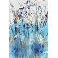 thumbnail image 2 of Butler, John 11x14 Gold Ornate Wood Framed with Double Matting Museum Art Print Titled - Waters Edge II, 2 of 4