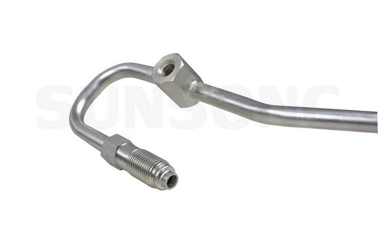 Sunsong 3402878 Power Steering Pressure Line Hose Assembly