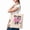 Black, variant on Rockin The Nurse Life Proud Cna Lpn Er Registered Nurse Gift Tote Bag