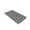 E, variant on Jubipavy Washable Non-shedding European Retro Lattice Printed Floor Mat Entrance Door Mat Suit for Dining Room Bedroom Living Room