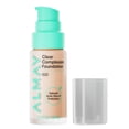 thumbnail image 2 of Base de maquillaje Almay Clear complexion 100 30 ml, 2 of 5