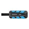 thumbnail image 1 of SSD Externo Adata SC740 USB-C 3.2, 1TB, Lectura 1050 MB/s, Escritura 1000 MB/s, Negro, Azul, 1 of 4