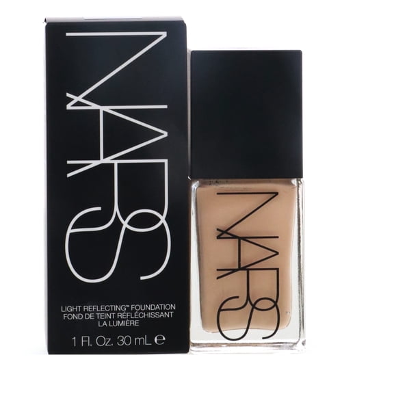 NARS Light Reflecting Foundation - Deauville (Light 4), 30ml/1oz - Illuminating Coverage for Effortless Beauty