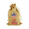Wdftyju Bolsa de regalo de pintura de diamantes Bolsa de tela de dulces de Navidad de taladro de punto (MBD12) Wdftyju 6zx3bv2sq2qv3zw8D02