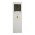 thumbnail image 1 of Fujitsu Air Conditioner Remote for AR/ASU/AOU/AGU Series - ASU12RLS3, ASU15RLS2, AOU12RLS3H, ASU15RLF1, ASU12RLF, AGU12RLF, 9RLFFH, 1 of 3