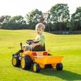 thumbnail image 6 of 12V Freddo Excavator 1 Seater Ride-on, 6 of 11