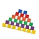 thumbnail image 2 of Bloques apilables bolsa de almacenamiento 30 piezas coloridos niños apilamiento juguete de construcción divertido para el hogar para niños ANGGREK Otros, 2 of 7