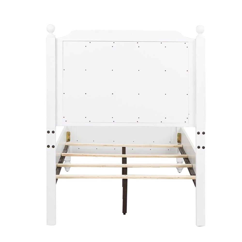 Liberty Furniture Twin Panel Bed