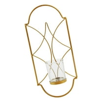 Worgeous Spinning Birthday Candle Sconce Candlestick Holder Party Decoration