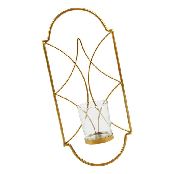 Worgeous Spinning Birthday Candle Sconce Candlestick Holder Party Decoration