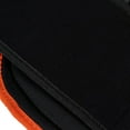 thumbnail image 3 of Equipo de protección profesion para bebés ños para baja y patinaje + naranja, S S DYNWAVEMX Niños Armadura protectora, 3 of 8
