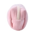 thumbnail image 1 of Bolsa De Maquillaje Bolsa de cosméticos de felpa Bolsas de maquillaje multifuncionales para vacaciones al aire libre Camping Gimnasio Likrtyny Cuidado Belleza, 1 of 9