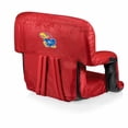 thumbnail image 2 of Picnic Time NCAA Ventura Reclining Folding Stadium Seat, 2 of 7