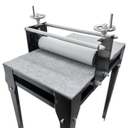 INTSUPERMAI Clay Machine Pottery Slab Roller For Ceramics Crafts