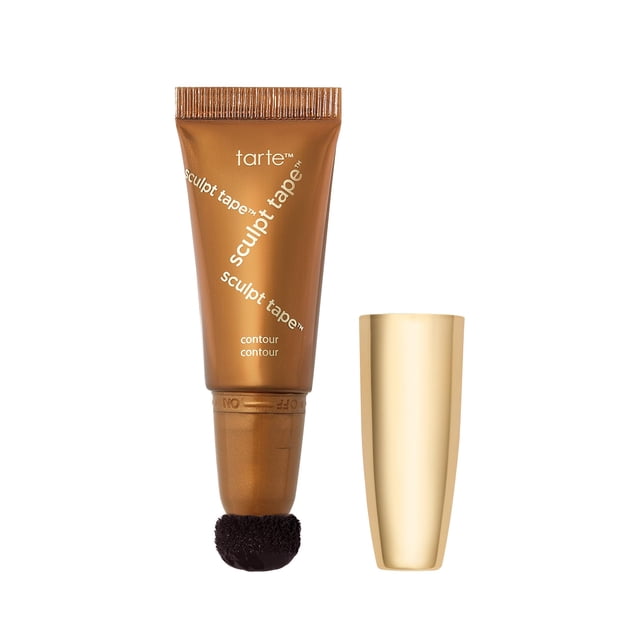 Cinta para esculpir tartas Contour Stick espresso, tamaño de viaje