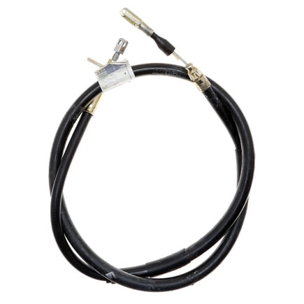 Parking Brake Cable Fits select: 2005-2006 DODGE SPRINTER