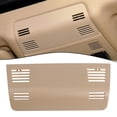thumbnail image 1 of Car Interior Roof Reading Light Rear Cover Replacement For BMW For X1 E84 2009-2015, 1 of 1