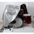 thumbnail image 3 of Tapa Del Conjunto de Cubiertas Impermeables, Esquinas Pesadas Cosidas 79 "x 98", 3 of 9