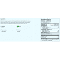 thumbnail image 4 of Kellogg's Frosted Flakes Sleeve 1120g (4/Case) - 9.11 lbs, 4 of 4
