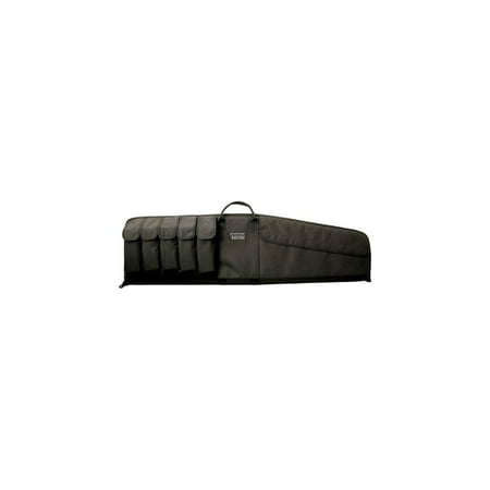 Blackhawk Tactical Rifle Case - BLACKHAWK! 74SG02BK Tactical Gun Case Rifle