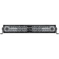 thumbnail image 2 of 22" Black and White Adapt E-Series Light Bar, 2 of 2
