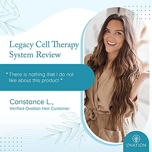 Ovation cell therapy deals