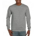 thumbnail image 2 of Gildan Mens Hammer Heavyweight Long Sleeve T-Shirt, 2 of 3