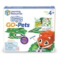 thumbnail image 4 of Juguete de codificación temprana Learning Resources Coding Critters Go Pets Scrambles the Fox 14 piezas, 4 of 5