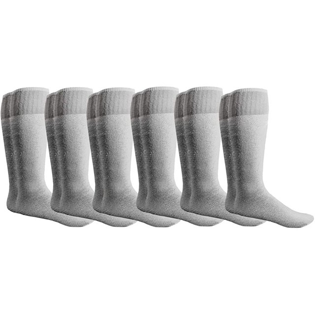 Kids Tube Cotton Tube Socks, Sports Everyday School, Bulk Sock Packs