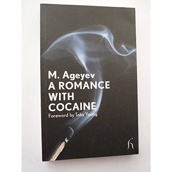Pre-Owned Hesperus Modern Voices: Romance with Cocaine (Paperback)