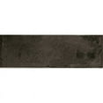 thumbnail image 4 of Antiek 2.58 in. x 7.9 in. Glossy Black Ceramic Subway Wall and Floor Tile (5.38 sq. ft./case) (38-pack), 4 of 8