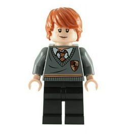 LEGO Fred George Weasley Harry Potter LEGO minifigure Walmart