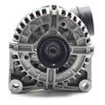 thumbnail image 1 of Alternador Bmw 330ci 6cil 3.0 2005 Sistema Valeo 120a Total Parts Bmw 330ci 6cil 3.0 2005 sistema valeo 120A, 1 of 3