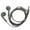 Gray, variant on Fnochy Wired Earbuds in-Ear Headphones, Earphones with Microphone, HD Stereo Sound, Lightweight Design, Noise Isolation Corded for 3.5mm Jack Ear Buds for Computer, Laptop, Kids, School Students