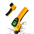 thumbnail image 5 of 1PCS Infrared Thermometer Digital Infrared Thermometer for IR Thermometer, 5 of 12