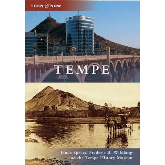 Pre-Owned Tempe (Paperback) 0738579262 9780738579269