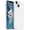 Cream, variant on Shockproof Designed for iPhone 13 Mini Case, Food Grade Silicone Phone Case with [Soft Anti-Scratch Protective Lining] Full Body Drop Protection 5.4 inch Slim Thin Cover, Stone