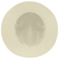 thumbnail image 4 of Noric Women Wide Brim Sun Hat Foldable UV Protection with Belt Summer Beach Cap Floppy Hat for Vacation Travel, 4 of 7
