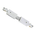 thumbnail image 1 of Jesco Lighting LXJWH Accessoires d'Éclairage de Rail Plafonnier - Blanc, 1 of 3