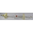 thumbnail image 1 of 80W CO2 Laser Engraving Machine Laser Tube 125cm length, 1 of 3
