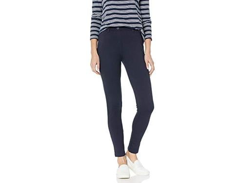 izod stretch jeggings