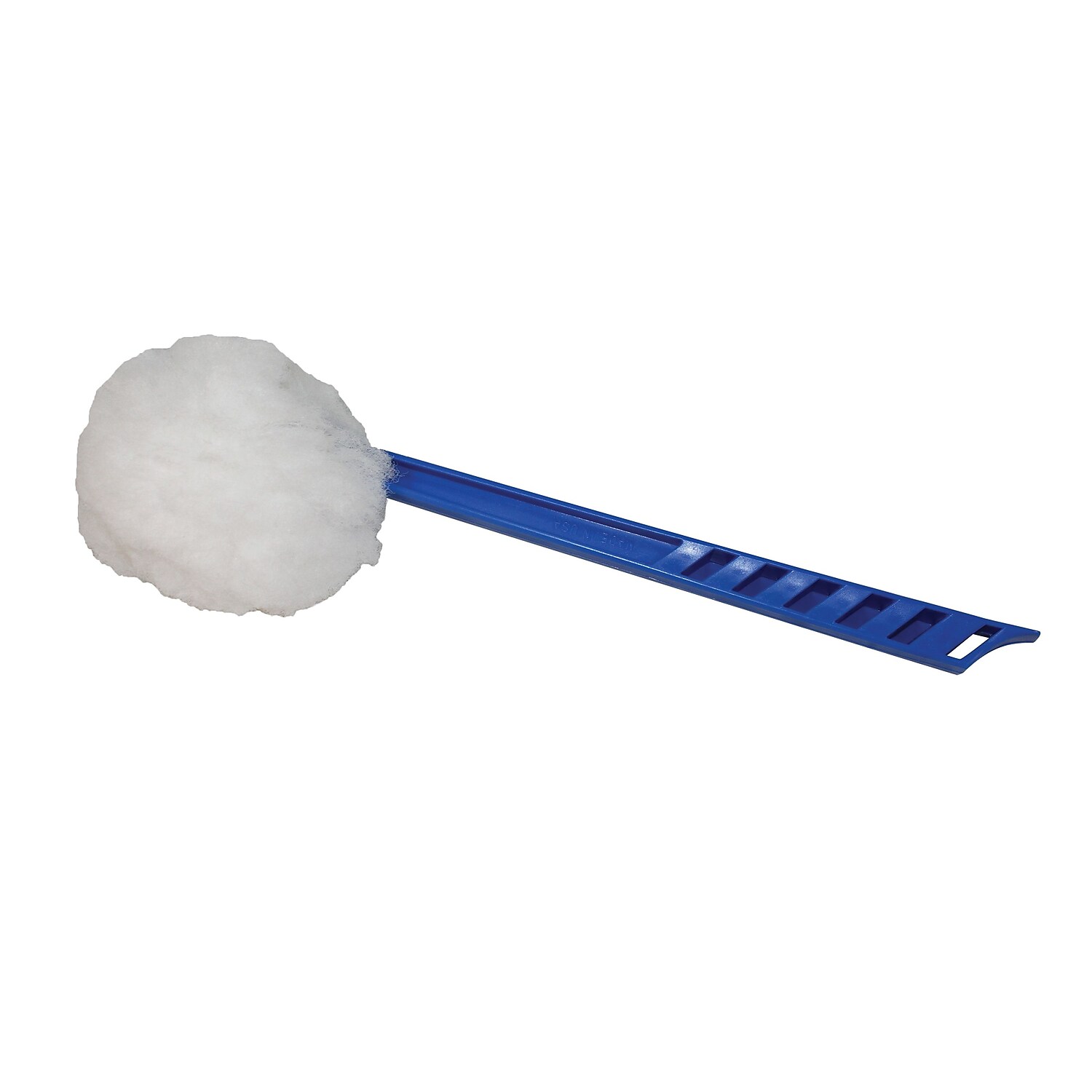 Impact Duralon Toilet Bowl Mop 12 L x 5 3/4 W 201