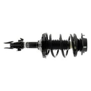 KYB SR4482 Complete Corner Unit Assembly -Strut, Mount and Spring Fits select: 2009-2010 SUBARU FORESTER