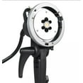 thumbnail image 4 of Godox AD-1200 1200W Portable Flash Head Bowens Mount Off-Camera Light Lamp Flash Head for 2pcs Godox AD600B AD600BM, 4 of 5