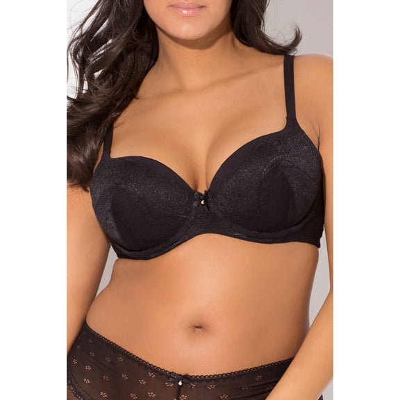 Smart & Sexy Women's Perfect Demi T-Shirt Bra