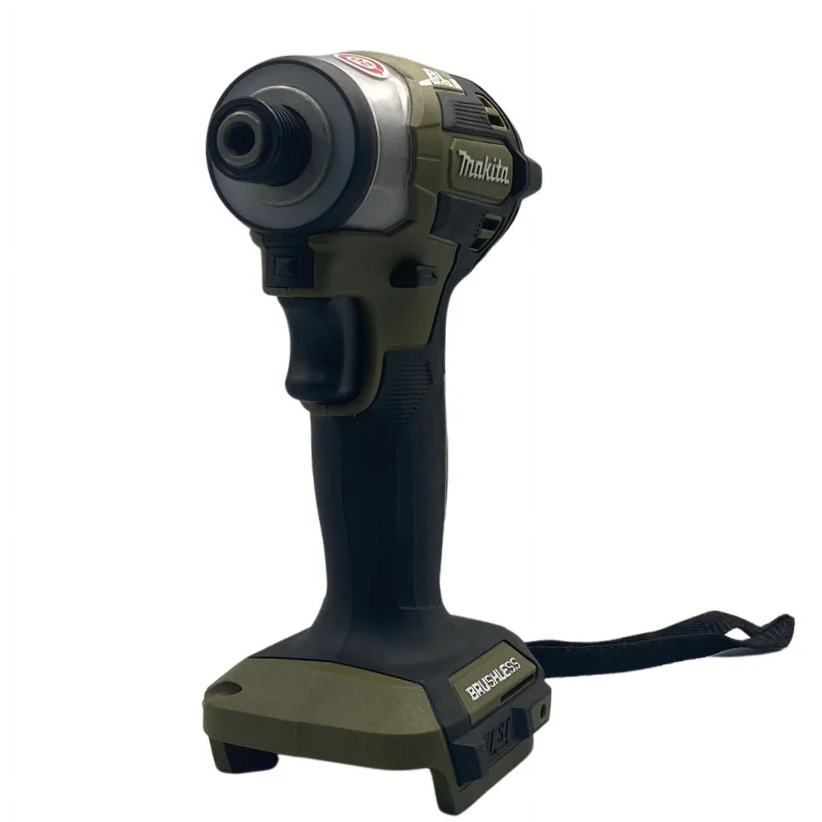 dongs5921　A◇Makita マキタ MROO5G Makita 18V LXT Lithium-Ion Brushless Cordless 1/2 in. Driver