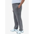 thumbnail image 3 of KingSize Men's Big & Tall Explorer Plush Fleece Pants, 3 of 5