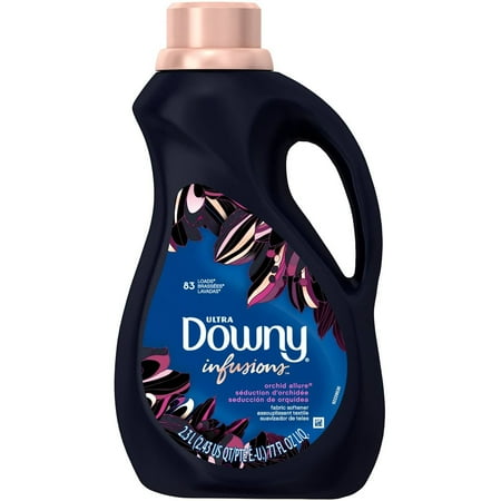 Downy Infus Orchid 77 Fo